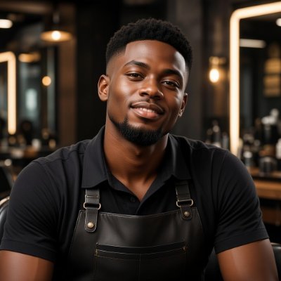 God's Own Son๐๐๐'s profile picture