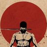 cyborg profil fotoğrafı
