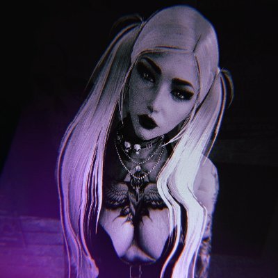 MistyMalorne's profile picture