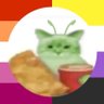 露西 / Lucy 🇹🇼🏳️🌈 profil fotoğrafı