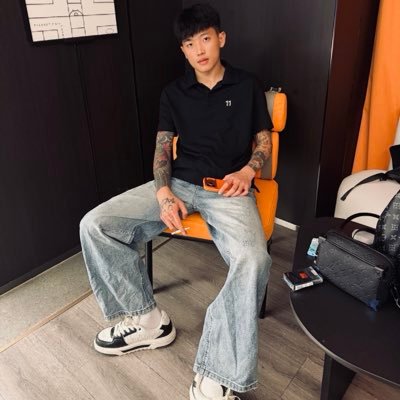 出了名的坏's profile picture
