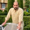 Profilbild von jawad ali