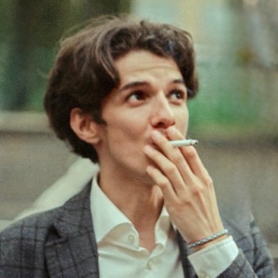 Богдан і його ЧСВ ✨'s profile picture