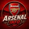 Profilbild von Arsenal~!nfo๐๏ธ