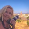 Profilbild von Ilona Barna BIPHOTONEWS