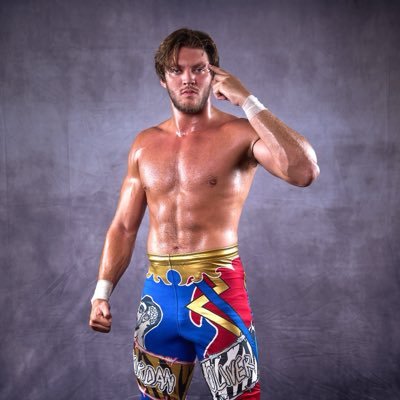 Jordan Oliver | THE BRAIN 🧠's profile picture