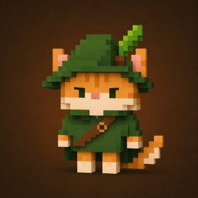 Robin Broker's profile picture