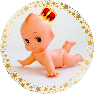 ️️️👑おもち⚖'s profile picture