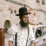 Chonun ben Nisn - חנן בן ניסן's profile picture