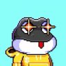 0xKeyNG(牛来钻石手💎)🧲 profil fotoğrafı