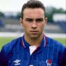 Profilbild von Jason Cundy Fan