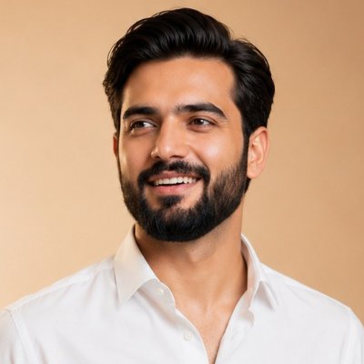 Noor Yaar's profile picture