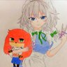 ソウキチ🦀十六夜咲夜推し's profile picture