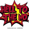 hell no profil fotoğrafı
