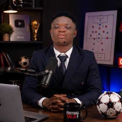 Kaptain Ovo's profile picture