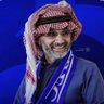 Profilbild von Al-Otaibi
