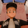 Gluuten - 3D artist's profile picture