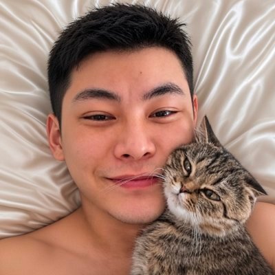 阿米爱猫咪's profile picture