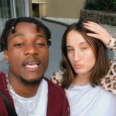 Reagan&Jannika's profile picture