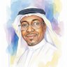Profilbild von الشاعر علي الشرهان النعيمي 🇦🇪🌍