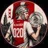 Amsterdammertje020 🇳🇱 的头像