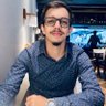 Profilbild von Jonas Saldanha