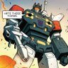 Rumble profil fotoğrafı