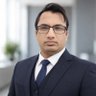 Profilbild von Farooq