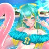 水瀬もあ｜周年月間 明日から旅行でお休み✈️ 的头像