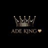 ADEKUNLE ⚽️ ♥️ ✌️'s profile picture