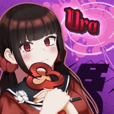 うら【ダンガンロンパをやれ】's profile picture