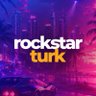 Rockstar Türkiye profil fotoğrafı