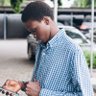 Profilbild von Gbadebo Adedapo