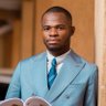 Profilbild von Henock Kabongo ︎ ︎ ︎ ︎ ︎ ︎ ︎ ︎ ︎ ︎ ︎