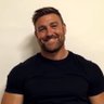 Profilbild von Steve Hamilton