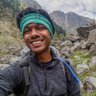 Фото профиля Rohan Nath