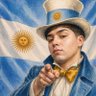 MAXØN 🇦🇷🫵🏻's profile picture