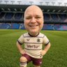 Profilbild von Mike Culshaw