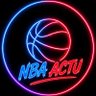 Фото профиля NBA ACTU 🇺🇸🏀