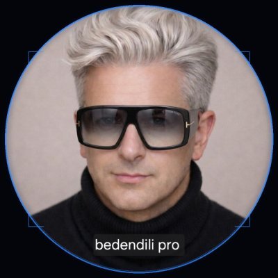 bedendili pro's profile picture