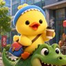 ไปกิน ไปเที่ยว กับ 🐤เป็ดเหลือง's profile picture