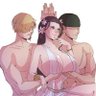 Profilbild von Aurahime Inoue ଘ(੭*ˊᵕˋ)੭* ੈ♡‧₊˚
