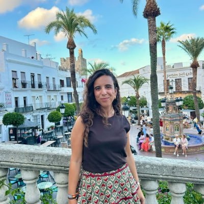 Andrea Llopart's profile picture