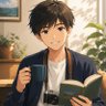 剣道の礼儀を大切にする健太 的头像