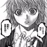 Profilbild von ロシキくん