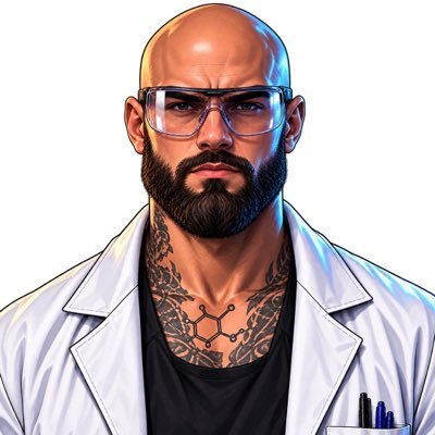 Thechemistbets's profile picture