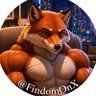 Фото профиля FindomOnX (FOX) 🦊