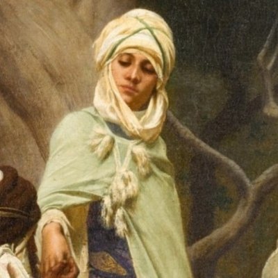 agarène ܗܓܪ̈ܝܐ's profile picture