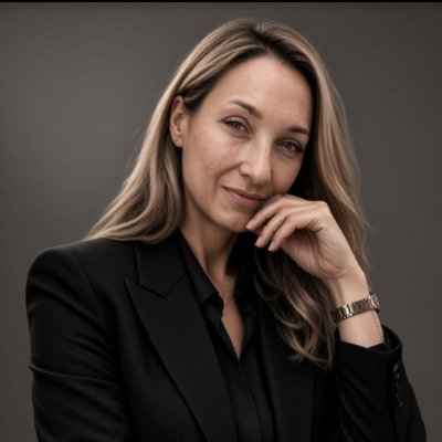 Muriel Larrea Laso's profile picture