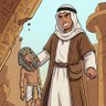 Profilbild von تحيا مصر 🇪🇬 🇸🇦
